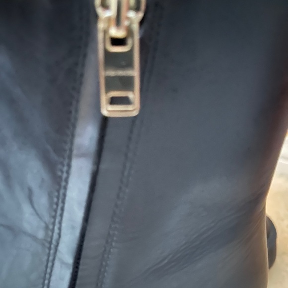 COACH ankle boots new without tags. Chrissy Bootie - Picture 4 of 6